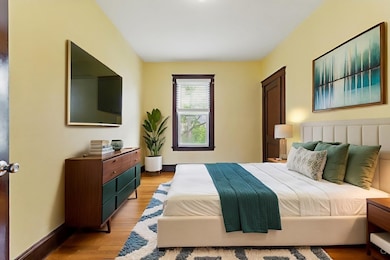 466 Locust St unit 2, Fall River, MA 02720 - photo 5