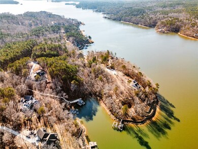 0 Bay Point unit 173072, Alexander City, AL 35010 - photo 3