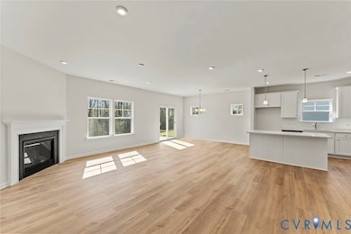 10344 Qualla Trace Dr, Chesterfield, VA 23832 - photo 3