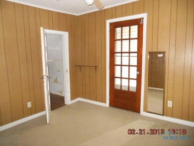 Bedroom.