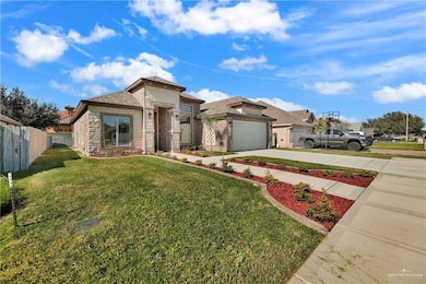 1407 N Lookout Dr, Edinburg, TX 78541 - photo 2