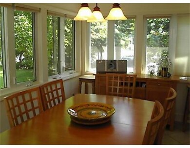 149 Pleasant St unit 149, Bridgewater, MA 02324 - photo 7