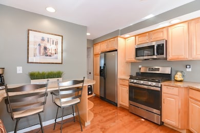 25 Bayberry Cir unit 25, Millis, MA 02054 - photo 7