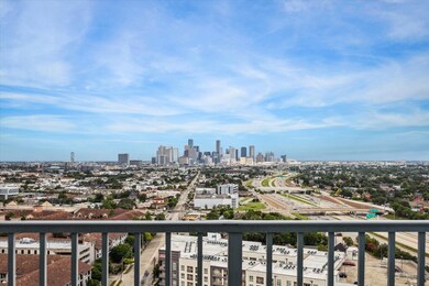 The Mosaic on Hermann Park unit 12015, Houston, TX 77004 - photo 2