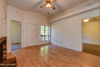Laminate Flooring