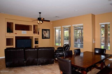 Breakfast Area-Great Room