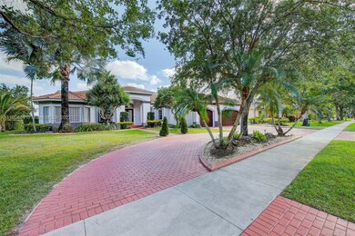 13208 SW 42nd St, Davie, FL 33330 - photo 5