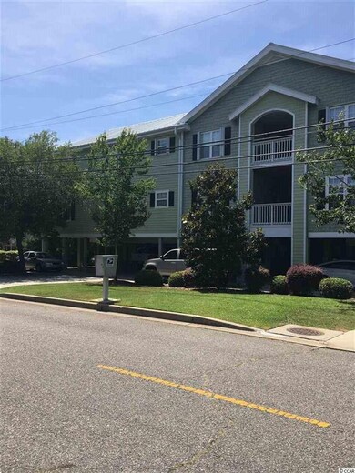 209 Chester St unit B, Myrtle Beach, SC 29577 - photo 2