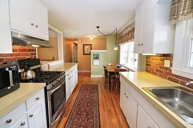 64 Goulding St, Holliston, MA 01746 - photo 5