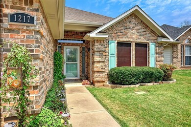1217 Amsden Cir, Denison, TX 75020 - photo 3