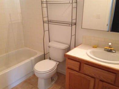 2nd Bathroom