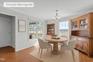 46 Budd Godwin Ln, Dunn, NC 28334 - photo 7