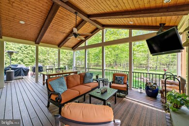 5861 Saddle Downs Place, Centreville, VA 20120 - photo 6