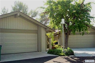 Oversize 2-car Garage w/new roll-up door.