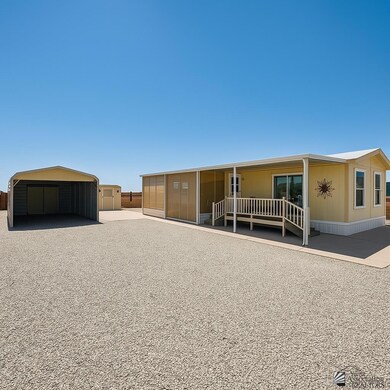 10462 S Spring Ave, Yuma, AZ 85365 - photo 3