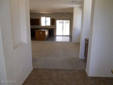 Entry Way