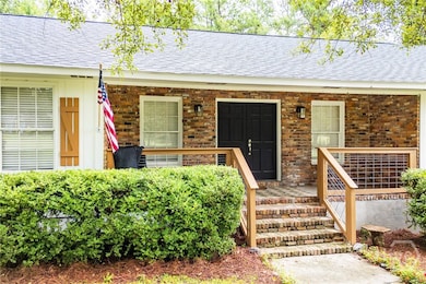 218 Rebel Dr, Macon, GA 31211 - photo 3