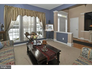 344 W Armstrong Dr, Fountainville, PA 18923 - photo 3