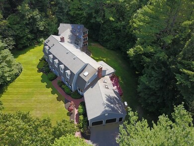 23 Dover Farm Rd, Medfield, MA 02052 - photo 2