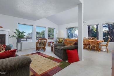 Ocean View Great Room