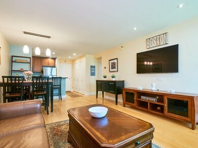 Parris Landing unit 5114, Charlestown, MA 02129 - photo 5