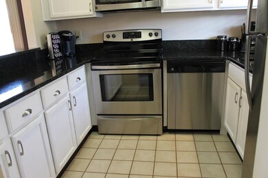 6. Kitchen appliances - mls