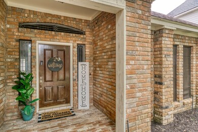 14722 Rio Pinar Dr, Houston, TX 77095 - photo 2