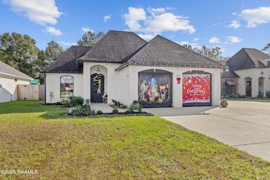 203 Gideon Rd, Youngsville, LA 70592 - photo 2