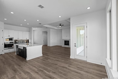 201 Lac Leman Dr, New Braunfels, TX 78130 - photo 6