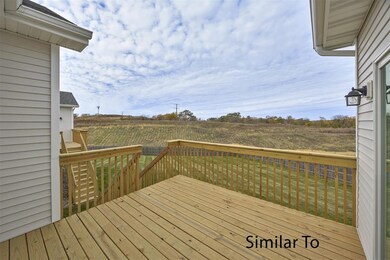 16732 Walnut Meadows Ct, Waukee, IA 50263 - photo 4
