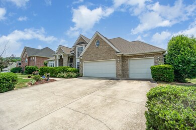 513 Eagle Point, Cookeville, TN 38506 - photo 2