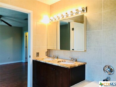 106 Eichelberger Dr, Copperas Cove, TX 76522 - photo 4