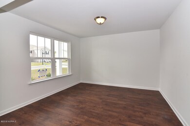 downstairs bonus room