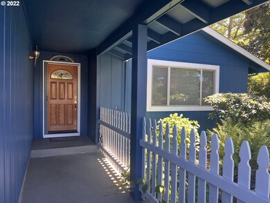 Entrance/Foyer
