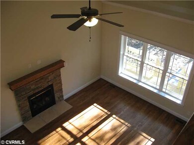 Den/Family/Great Room
