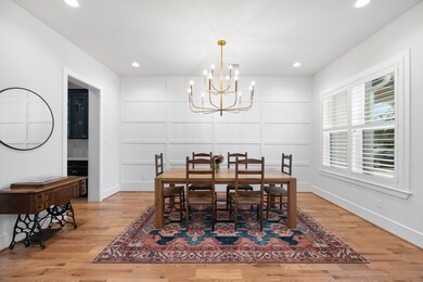 1717 Saxon Dr, Houston, TX 77018 - photo 5