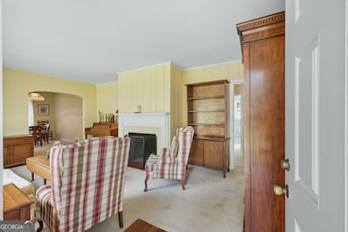 329 Morrison Moore Pkwy E, Dahlonega, GA 30533 - photo 7