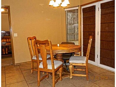Dining Room.