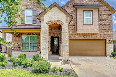 19015 Blue Valley Ln, Manvel, TX 77578 - photo 3