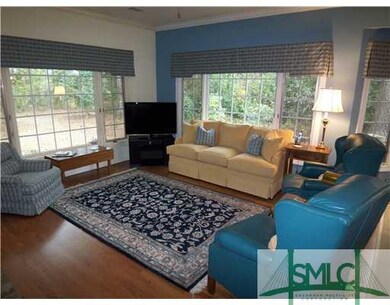 Den/Family/Great Room. Lots of windows make this i