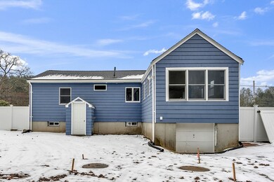 46 Forest St, Franklin, MA 02038 - photo 5