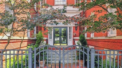 Gated Entry