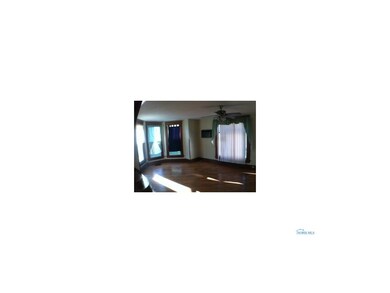 Interior Space/Layout.
