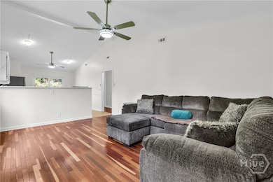 103 Shoals Dr unit K12, Savannah, GA 31410 - photo 6