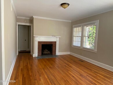 Front Room