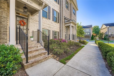 2767 Fullers Alley, Kennesaw, GA 30144 - photo 4