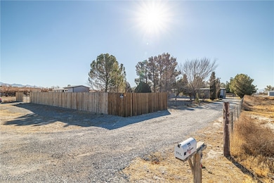 771 W Irene St, Pahrump, NV 89060 - photo 2