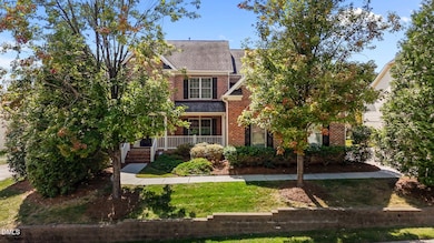 11552 Auldbury Way, Raleigh, NC 27617 - photo 2