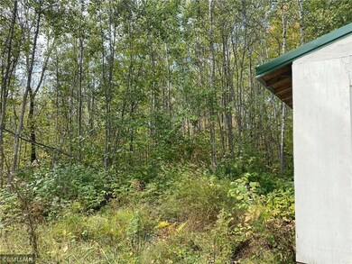 Land near clearing