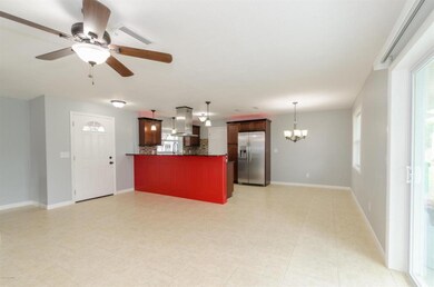 Family Room - Open Floor Plan-2